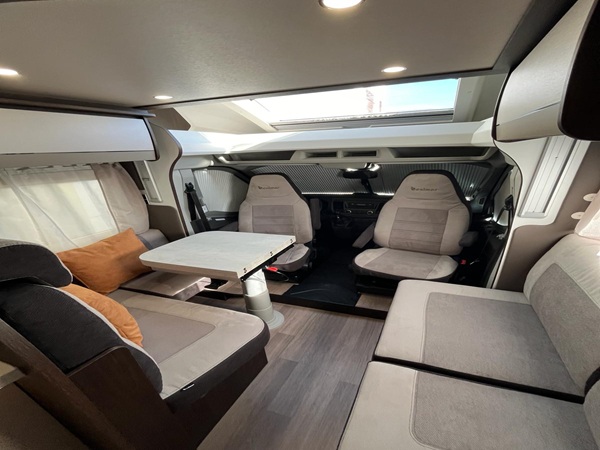 benimar1 autocaravana integral pilote